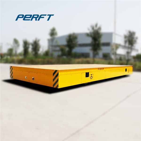 cable powered mold transfer cars price